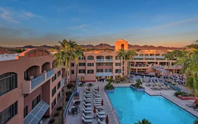 Photo 2 - Scottsdale Marriott at McDowell Mountains