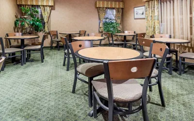 Photo 3 - Ramada by Wyndham Frisco