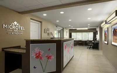 Photo 2 - Microtel Inn By Wyndham Mineral Wells/Parkersburg