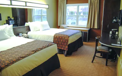Photo 3 - Microtel Inn By Wyndham Mineral Wells/Parkersburg