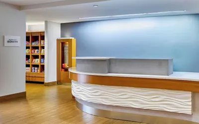Photo 4 - SpringHill Suites by Marriott Atlanta Alpharetta