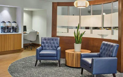 Photo 2 - SpringHill Suites by Marriott Atlanta Alpharetta