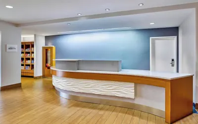 Photo 5 - SpringHill Suites by Marriott Atlanta Alpharetta