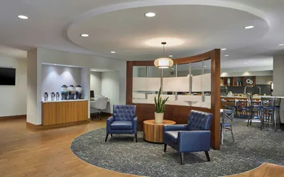 Photo 3 - SpringHill Suites by Marriott Atlanta Alpharetta