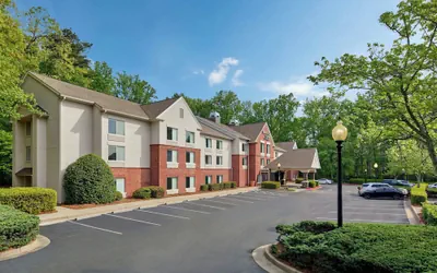 SpringHill Suites by Marriott Atlanta Alpharetta