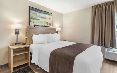 Photo 4 - Extended Stay America Suites DC Alexandria Eisenhower Ave