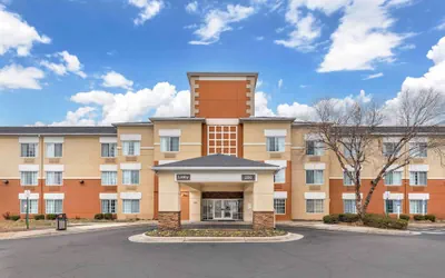 Photo 2 - Extended Stay America Suites DC Alexandria Eisenhower Ave