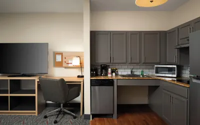 Photo 3 - Candlewood Suites St Louis St Charles by IHG