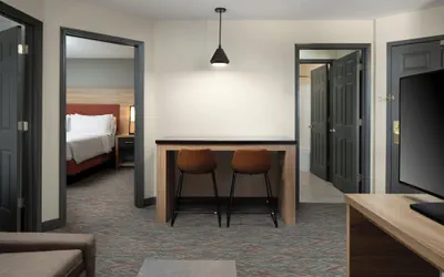 Photo 4 - Candlewood Suites St Louis St Charles by IHG