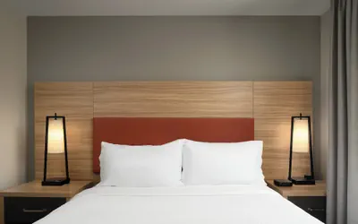 Photo 5 - Candlewood Suites St Louis St Charles by IHG