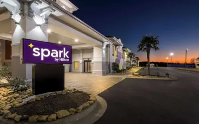 Photo 2 - Spark by Hilton Calhoun