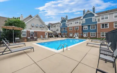 Photo 2 - Sonesta ES Suites Raleigh Cary