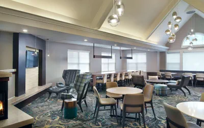 Photo 3 - Sonesta ES Suites Raleigh Cary