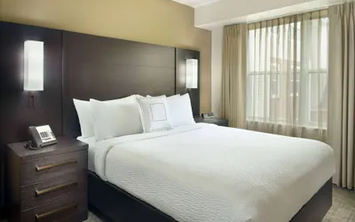 Photo 5 - Sonesta ES Suites Raleigh Cary