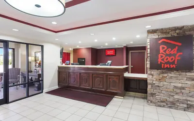 Photo 4 - Red Roof Inn London I-75