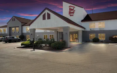 Red Roof Inn London I-75