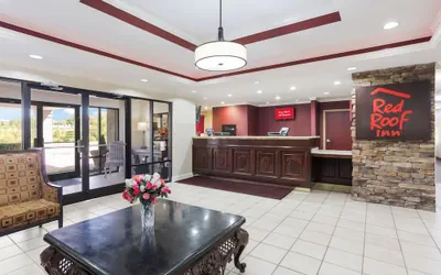 Photo 5 - Red Roof Inn London I-75