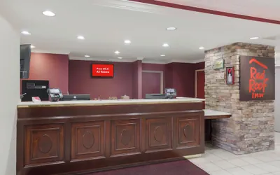 Photo 3 - Red Roof Inn London I-75