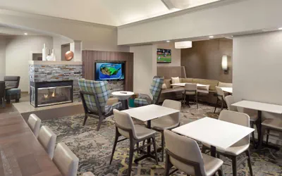 Photo 4 - Sonesta ES Suites Raleigh Durham Airport Morrisville