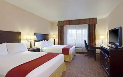 Photo 4 - Holiday Inn Express Temecula by IHG