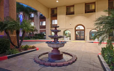 Holiday Inn Express Temecula by IHG