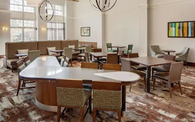 Photo 3 - Homewood Suites by Hilton Hartford-Farmington