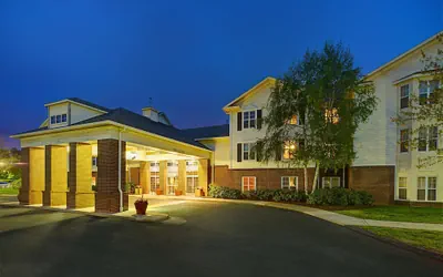 Photo 2 - Homewood Suites by Hilton Hartford-Farmington