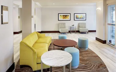 Photo 4 - Homewood Suites by Hilton Hartford-Farmington