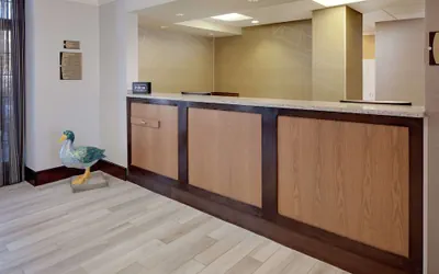Photo 5 - Homewood Suites by Hilton Hartford-Farmington