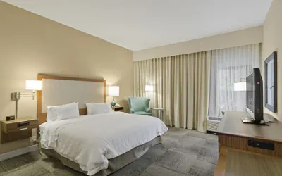 Photo 5 - Hampton Inn Mount Dora