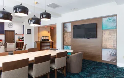 Photo 4 - Hampton Inn Ft. Lauderdale-West/Pembroke Pines