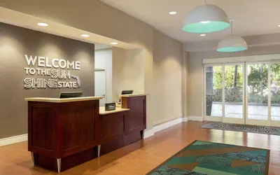 Photo 5 - Hampton Inn Ft. Lauderdale-West/Pembroke Pines