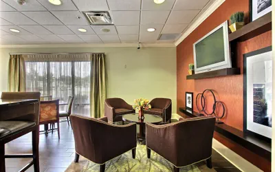Photo 4 - Hampton Inn Savannah-I-95/Richmond Hill