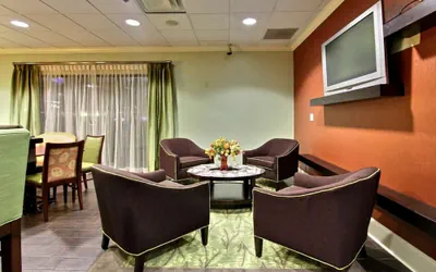 Photo 3 - Hampton Inn Savannah-I-95/Richmond Hill