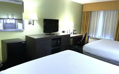 Photo 5 - Park Inn by Radisson Albany, GA