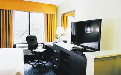 Photo 4 - Park Inn by Radisson Albany, GA