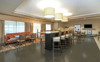 Photo 4 - Hampton Inn Corydon