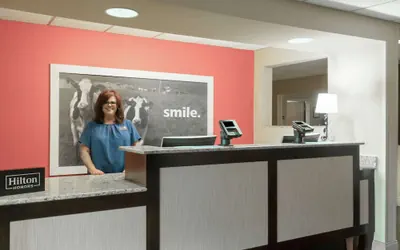Photo 5 - Hampton Inn Corydon
