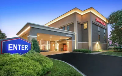 Photo 2 - Hampton Inn Corydon