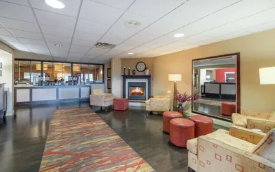 Photo 3 - Hampton Inn Corydon