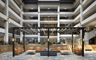 Photo 3 - Embassy Suites by Hilton Lexington/UK Coldstream