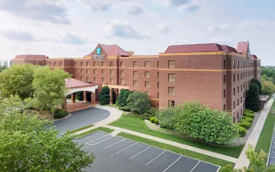 Photo 2 - Embassy Suites by Hilton Lexington/UK Coldstream