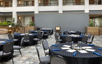 Photo 4 - Embassy Suites by Hilton Lexington/UK Coldstream