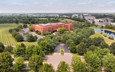 Embassy Suites by Hilton Lexington/UK Coldstream