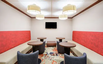 Photo 3 - Hampton Inn Boston/Marlborough