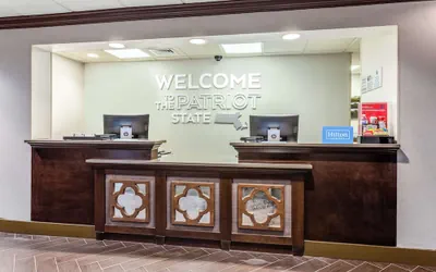 Photo 5 - Hampton Inn Boston/Peabody