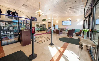 Photo 4 - Meadowlands Plaza Hotel