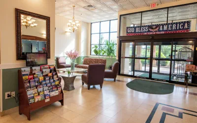 Photo 3 - Meadowlands Plaza Hotel
