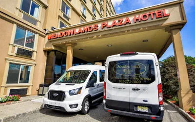 Photo 2 - Meadowlands Plaza Hotel