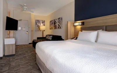 Photo 5 - Springhill Suites By Marriott Las Cruces